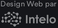 Design Web par Intelo